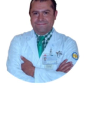 Dr. Luis Enrique Juárez Villegas