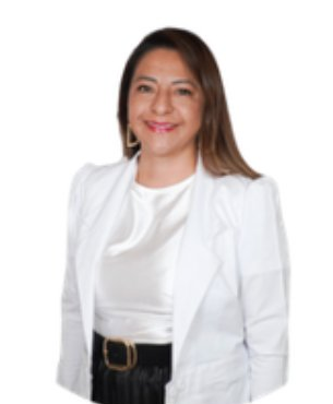 Dra. Nuria Citlalli Luna Silva