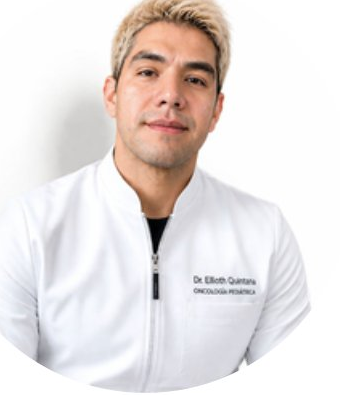 Dr. Elliot Alonso F. Quintana García