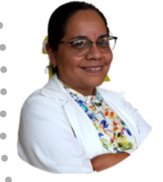 Dra. Diana Magnolia Reyes Morales