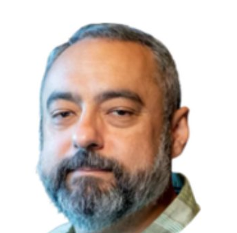 Dr. Pablo González Montalvo